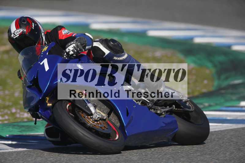 /02 29.01.-02.02.2024 Moto Center Thun Jerez/Gruppe schwarz-black/7-1